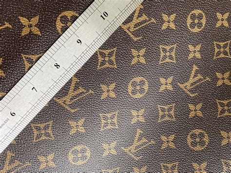 lv leather print|louis vuitton leathers and materials.